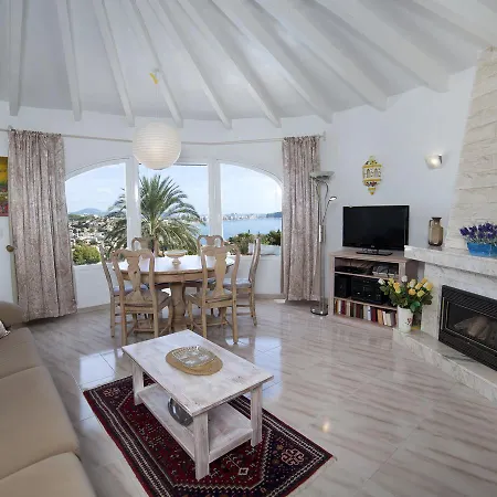 Villa Lydia.2 *